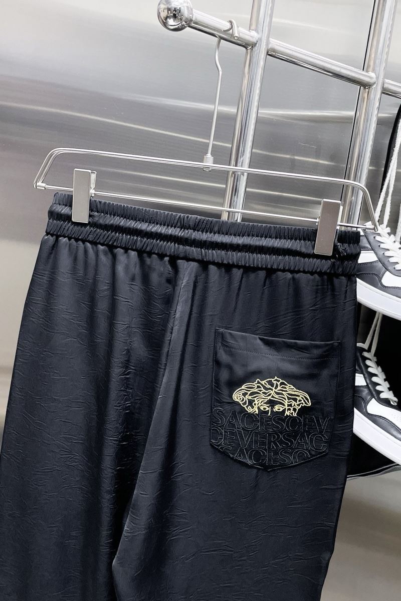 Versace Long Pants